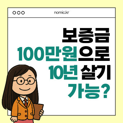 2025 청년 매입임대주택