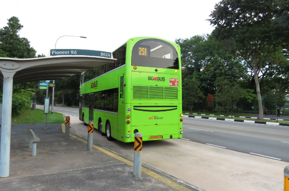 경기도 버스 환급금 관련 사진