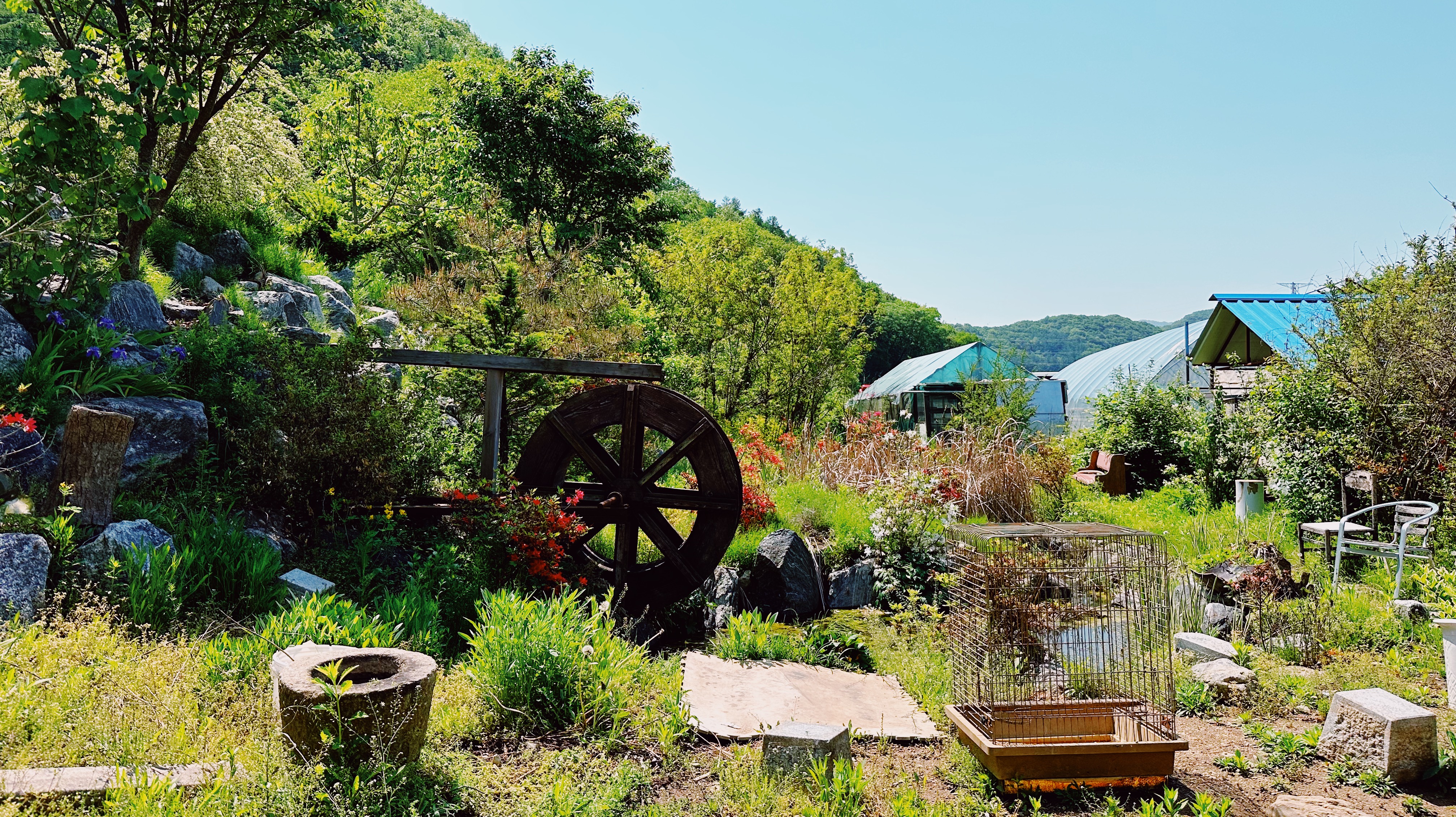 문강도예학습원