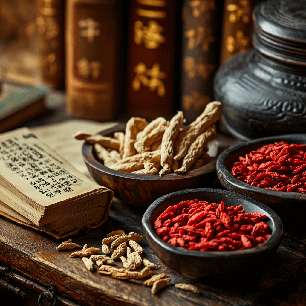 홍삼-사포닌-성분