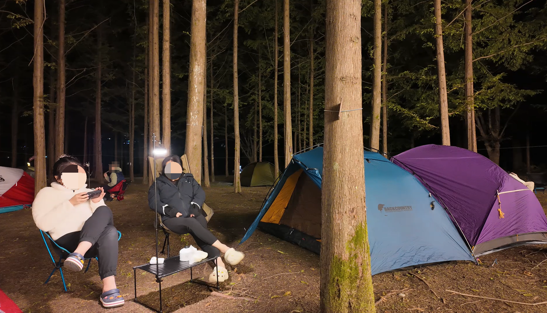 #27 엄마랑 춘천 남이섬 모녀 백패킹 _캠핑 초보자 박지 추천 - undefined - 열심히 일한 자, 마셔라 #27 엄마랑 춘천 남이섬 모녀 백패킹 _캠핑 초보자 박지 추천 - undefined - 열심히 일한 자, 마셔라