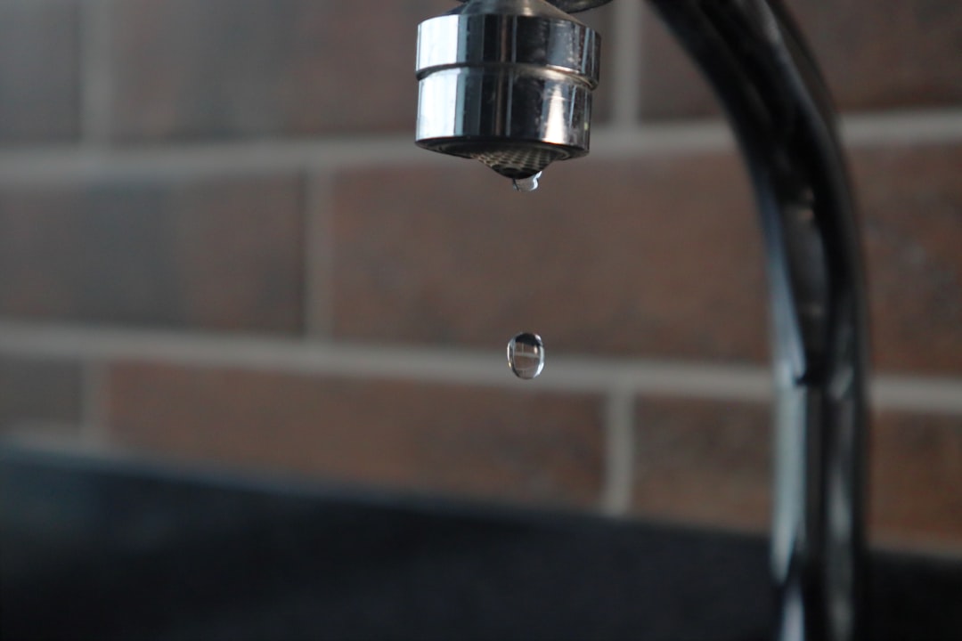Faucet
