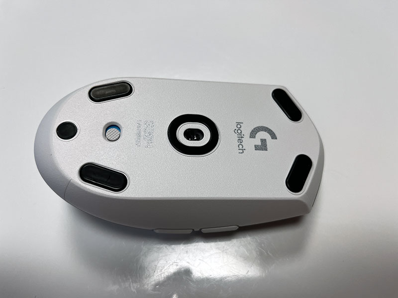 G304 외관.