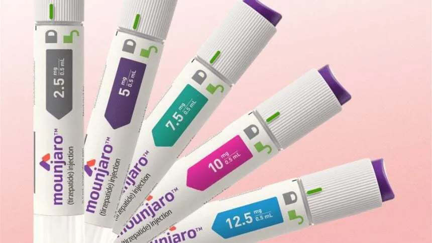 마운자로 부작용, 리스크, 관리 팁