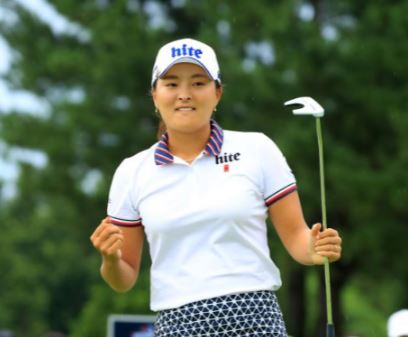 골프-고진영-선수-사진