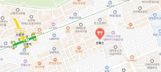 더맛있는녀석들-갈비국밥-함흥음식전문식당-어디