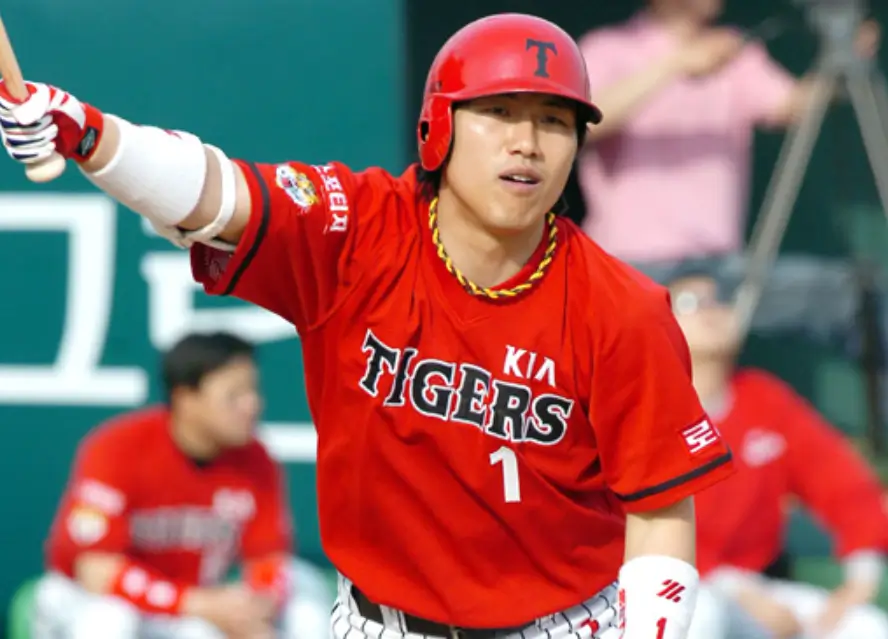 최강야구 시즌4 출연진