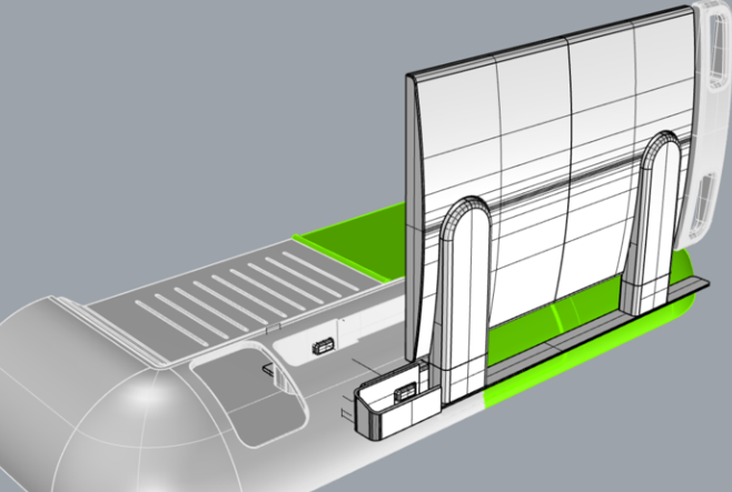 메타버스 공간 디자인, 3D 모델링 차이점
