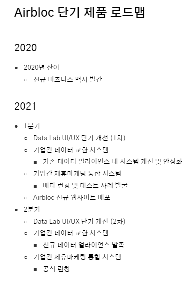 에어블록(ABL) 코인 분석하기32