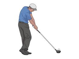 드라이버 샤프트 강도 선택