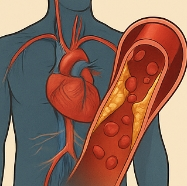 콜레스테롤 높으면 나타나는 증상
