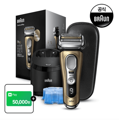 전기면도기 추천 순위 TOP 5(25년 7월) -네이버, 쿠팡 판매 랭킹 분석