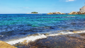 2024 강원도 해수욕장 개장일 추천 BEST 7