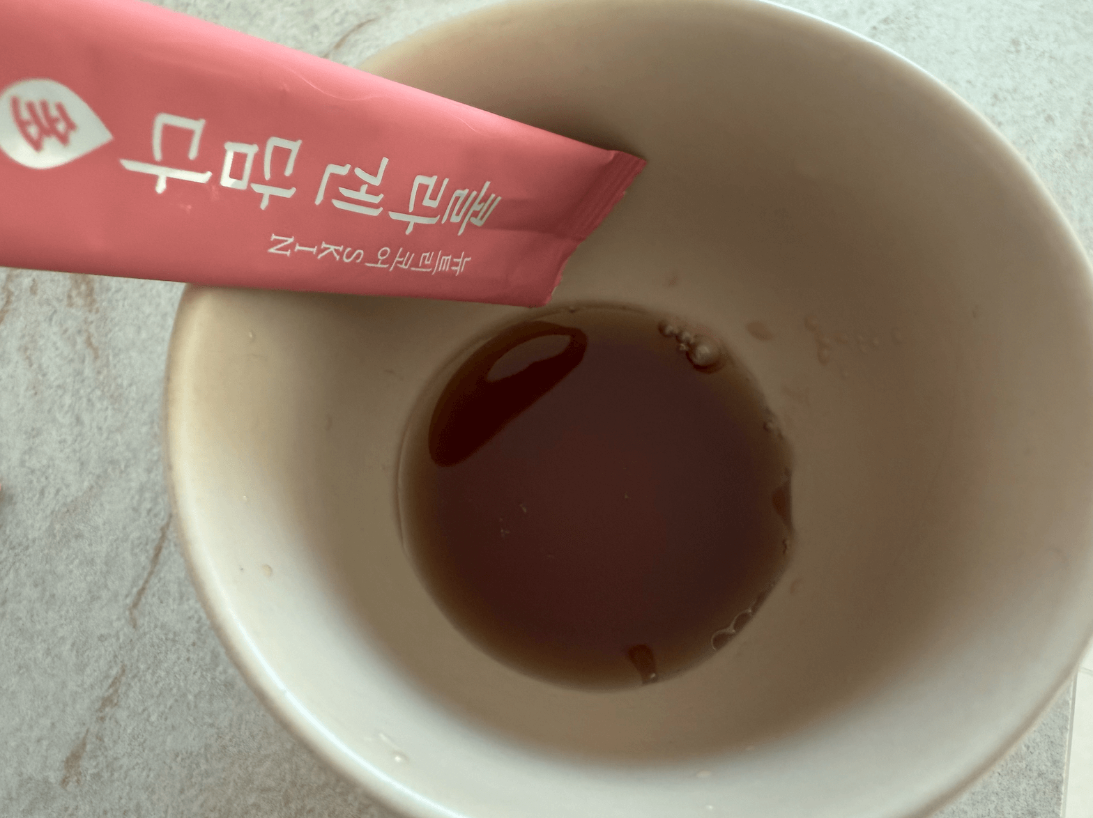 뉴트리코어 콜라겐