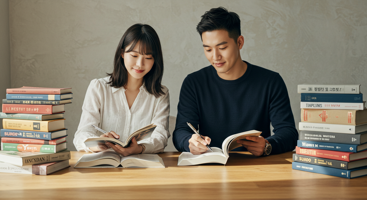 50대 자격증 추천