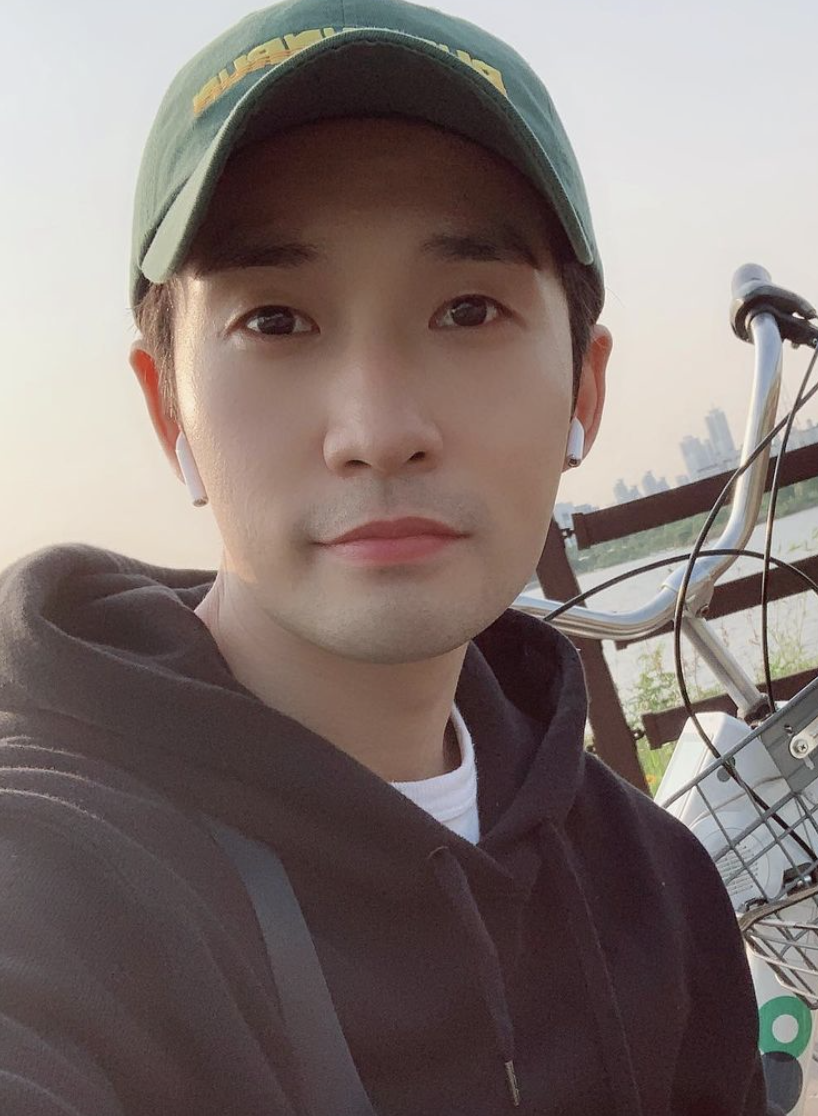 류덕환 결혼