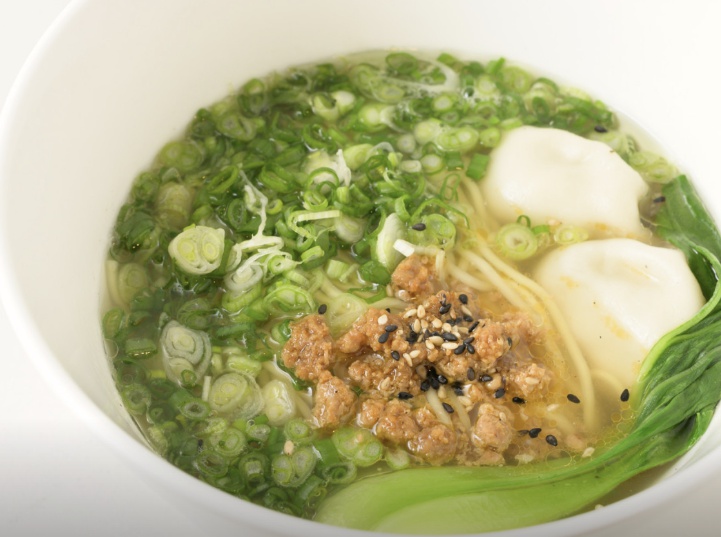 강남삼창교자 수제딤섬