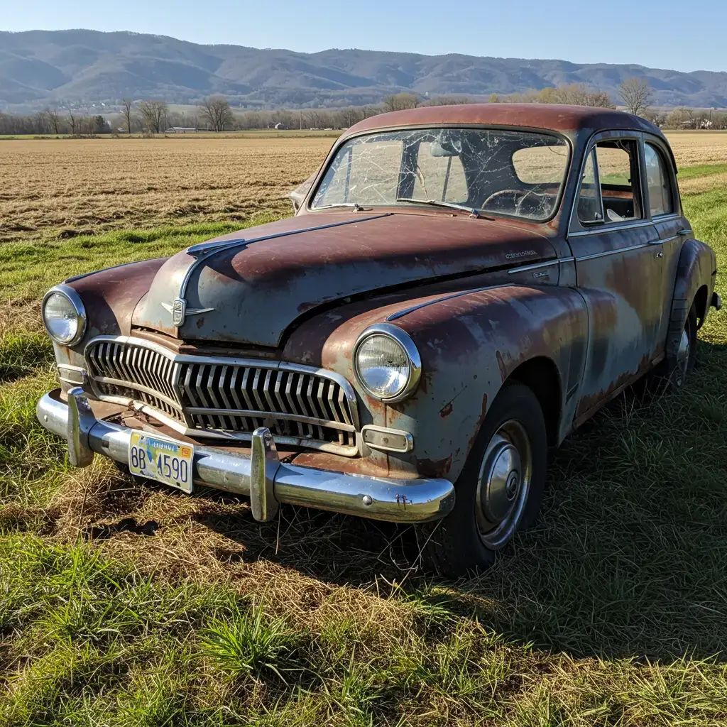 대전 조기폐차 지원금 신청 기간