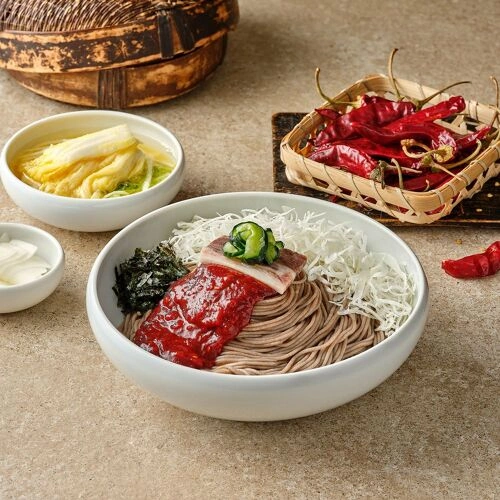 2026 미슐랭 빕구르망 부산 뫼밀집