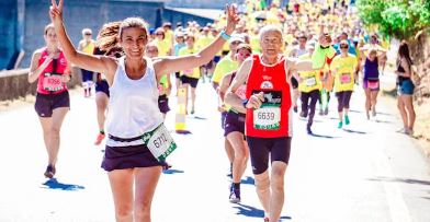 2024 JTBC 서울마라톤,사전 등록기간, 기본정보