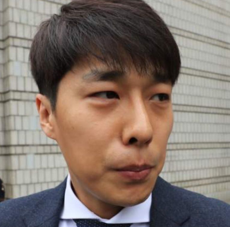 김동성 프로필