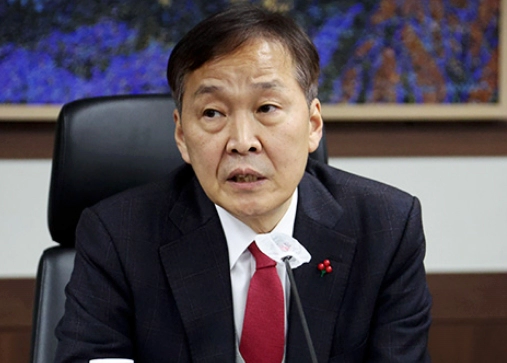 김기웅 차관 프로필 나이 고향 학력 재산