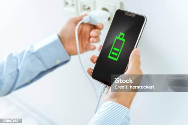 스마트폰 배터리