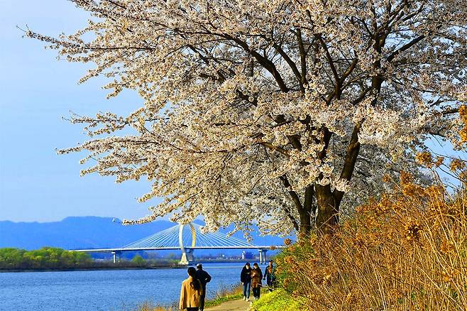 공지천 유원지 &ndash; 문화와 미식을 한 번에!