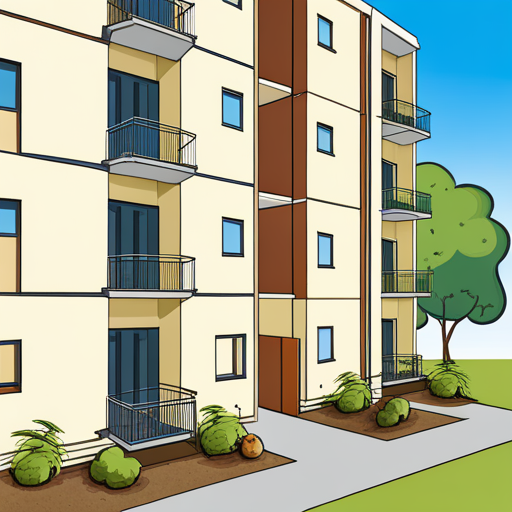 국민임대주택 입주자격