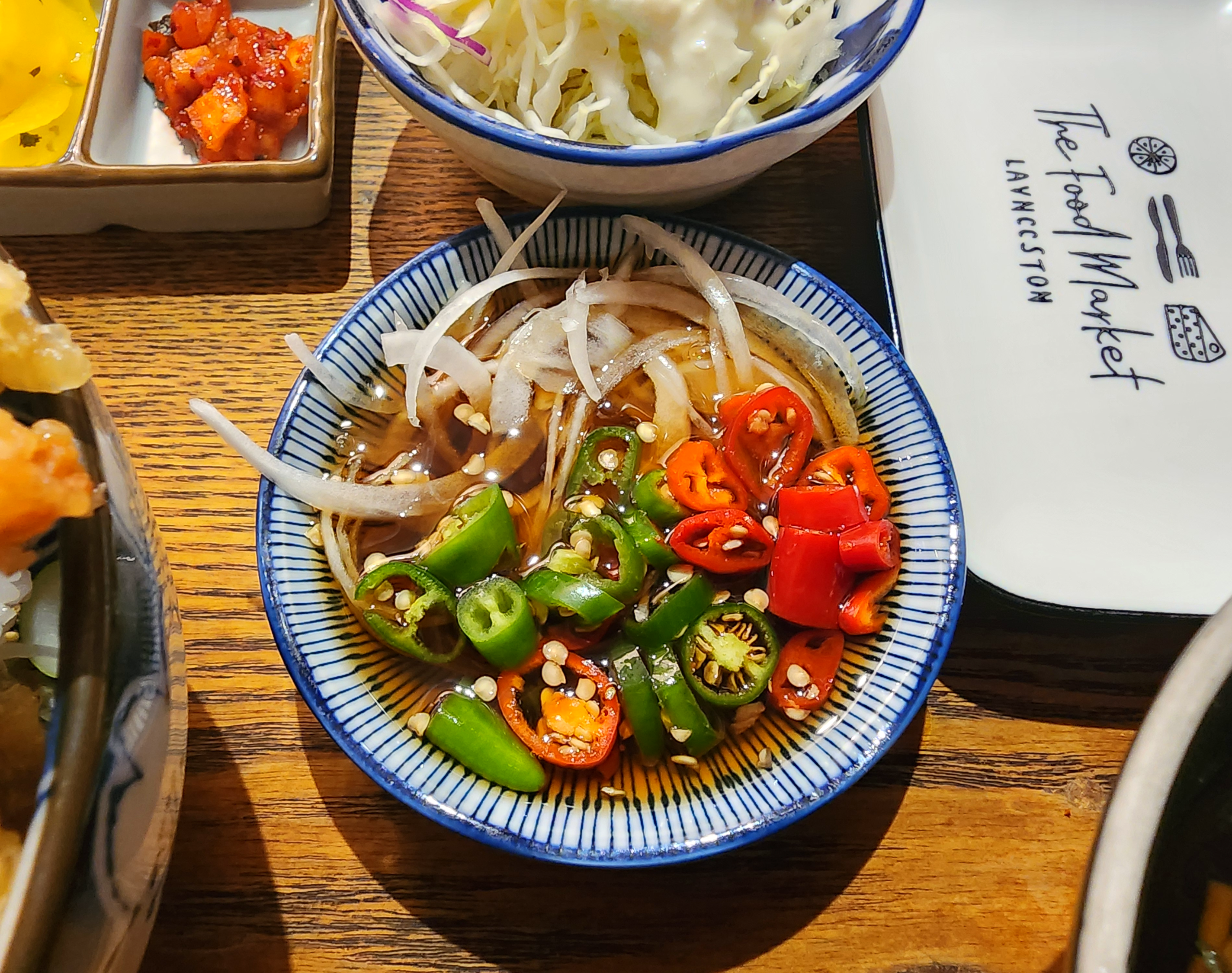 상미식당텐동