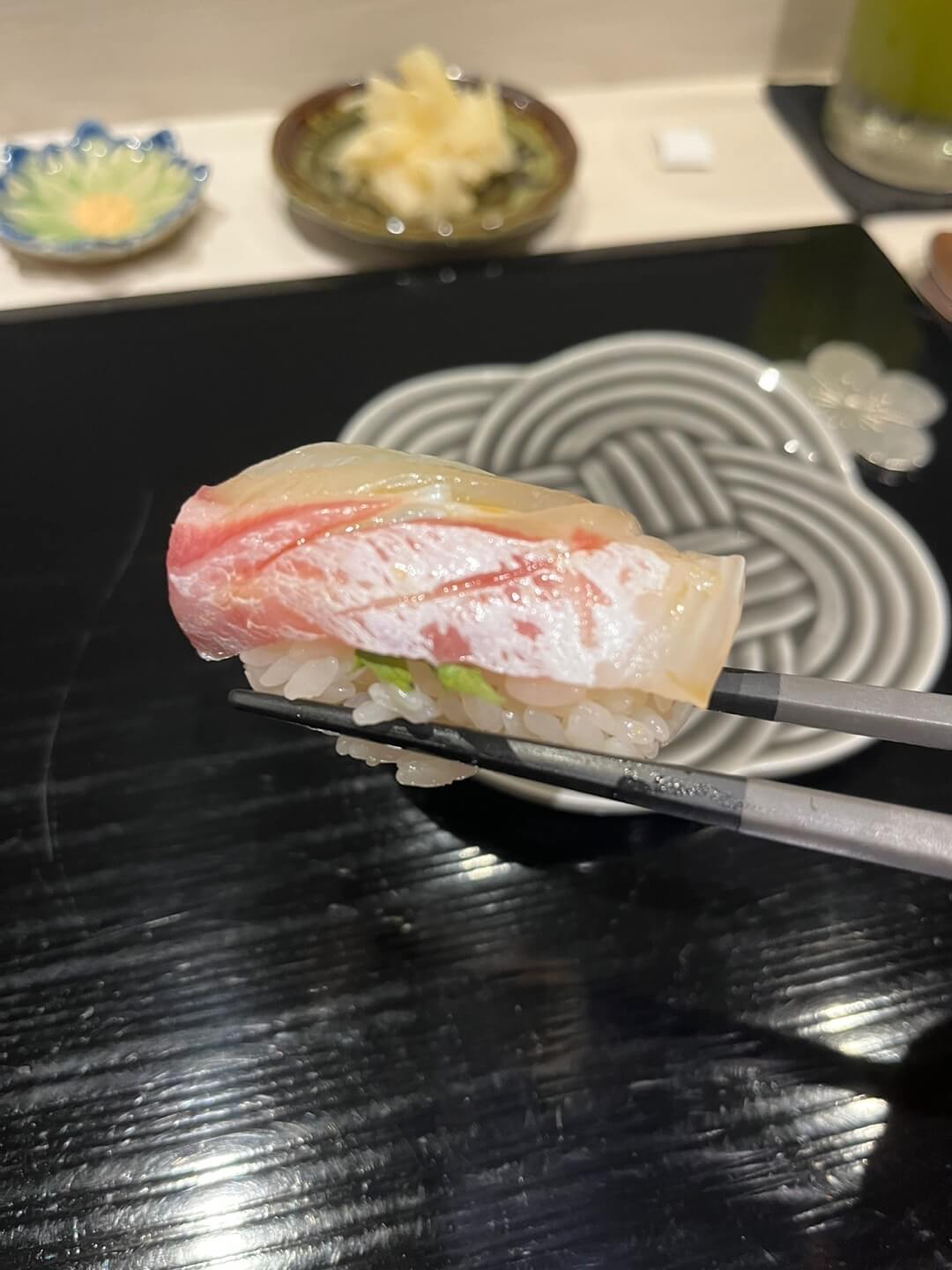 강남 오마카세 추천 점심 오마카세 내돈내산 후기