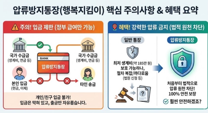 거주불명자-기초연금-행복지킴이통장