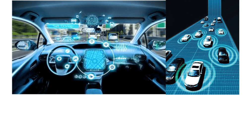 자율주행 자동차