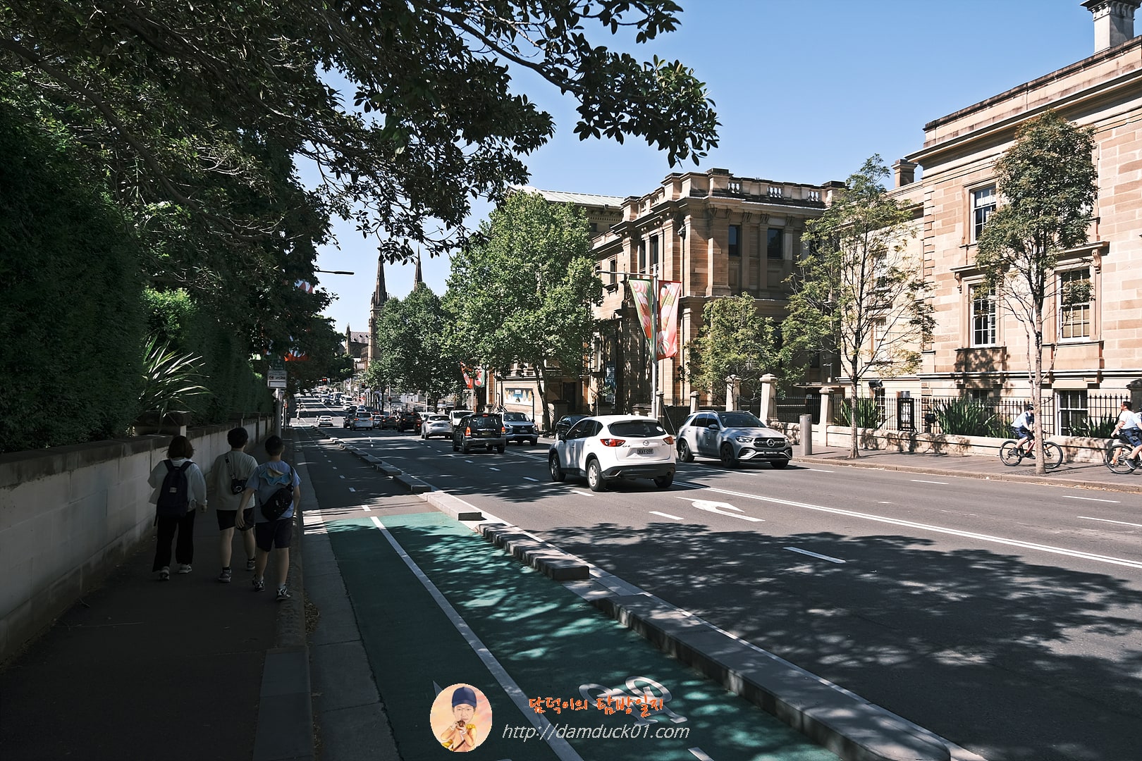 sydney street photography