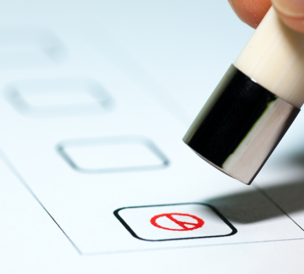 21대 대선 서울강남 사전투표장소