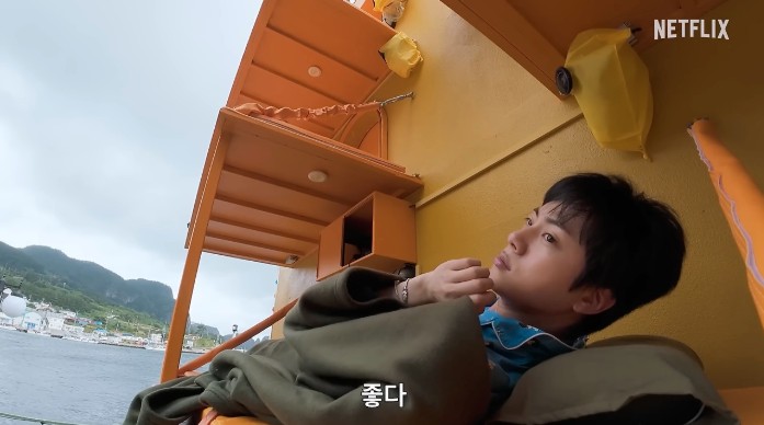 대환장 기안장 2025년 넷플릭스 기대작4