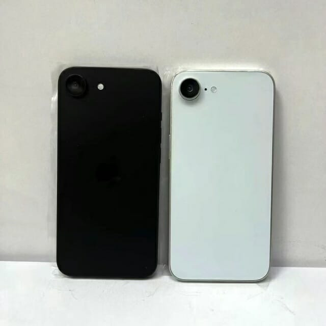 아이폰SE4