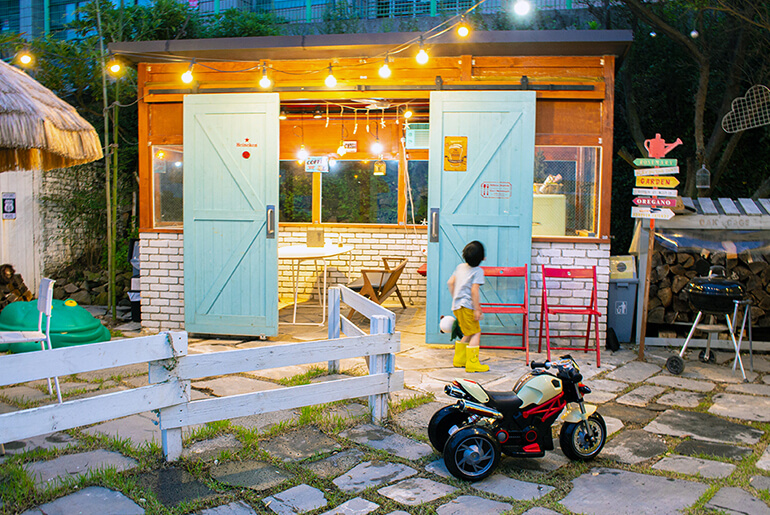 플로리다봉봉