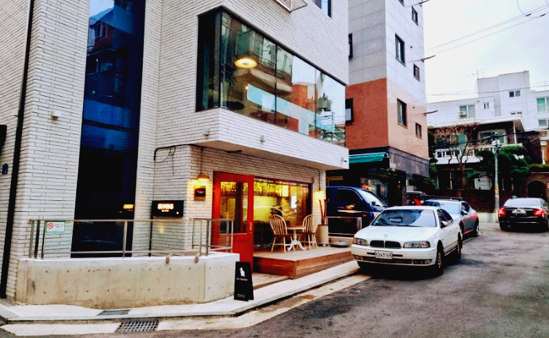 비아톨레도 파스타바