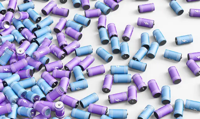 리튬 배터리 기내 반입