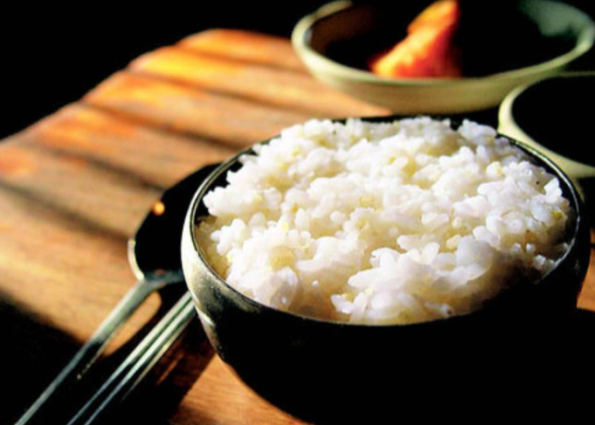 전문가가 말하는 밥,빵 섭취 팁