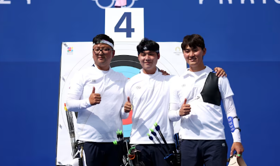 2024 파리 올림픽 양궁 관전 포인트