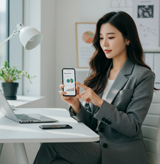 블로그로 수익화까지 가는 과정