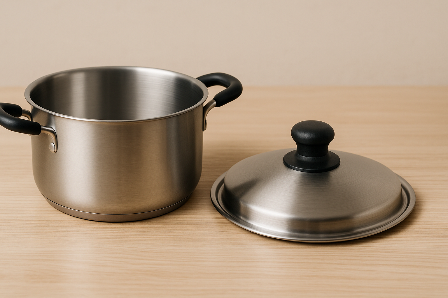 힘 빼고 3초 만에 열리는 냄비 뚜껑 비밀