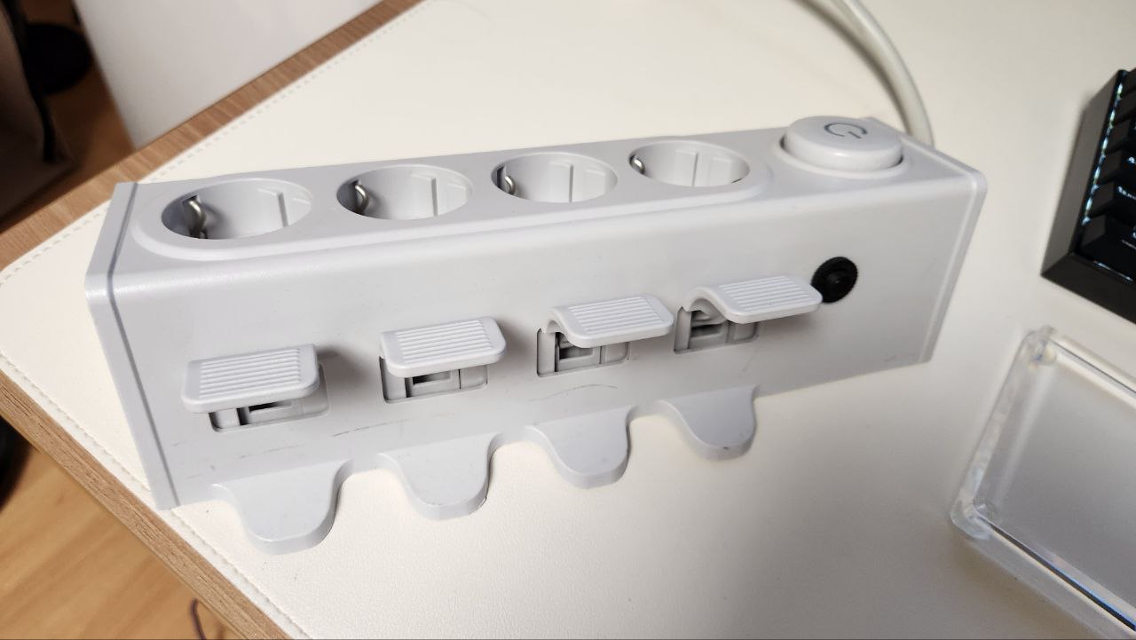 라이프썸 멀티탭 단점