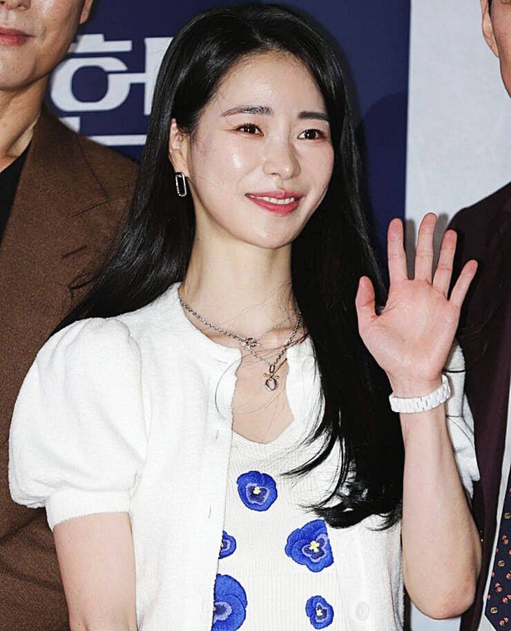배우-임지연