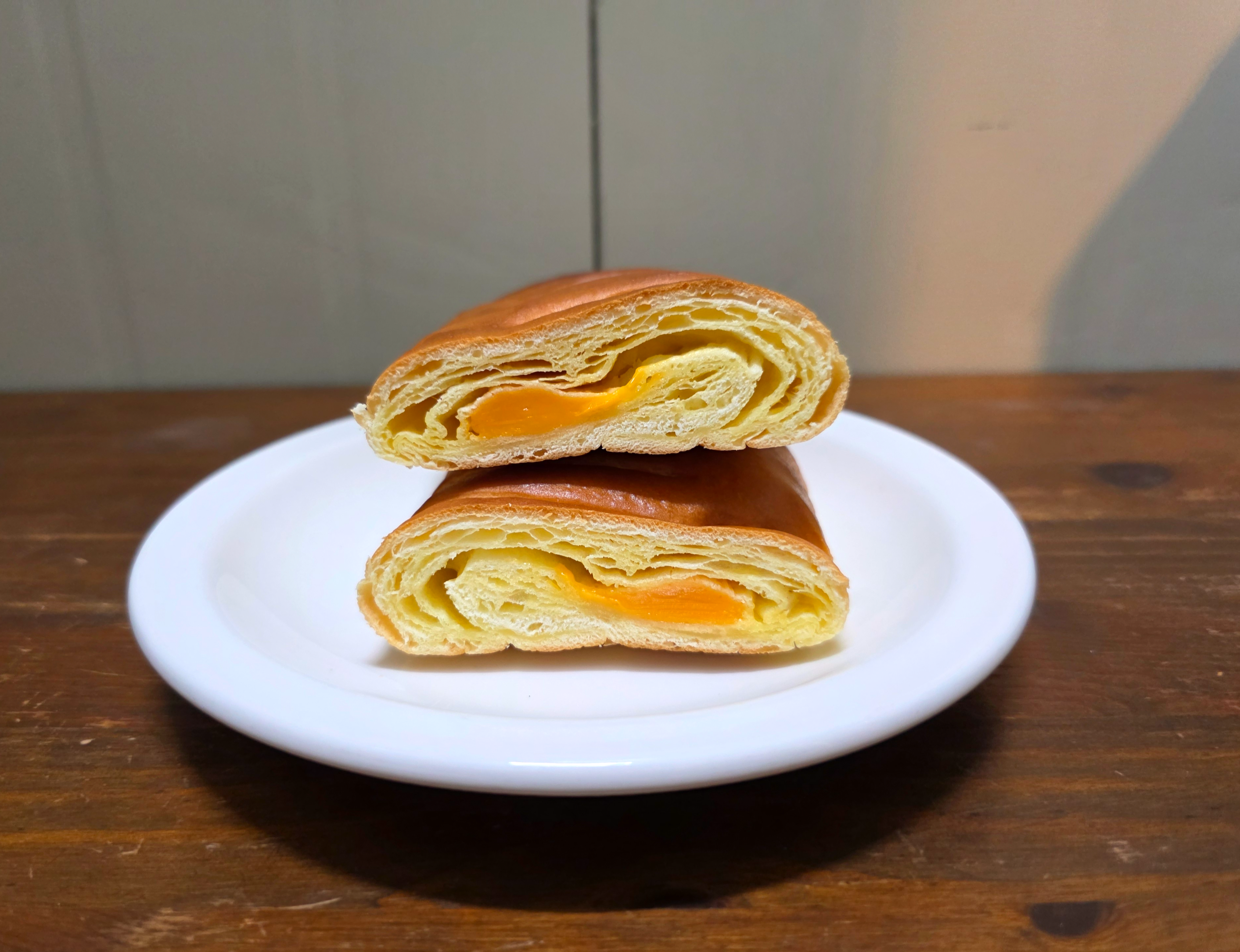 포켓몬빵_고라파덕의꾸덕꾸덕치즈데니쉬