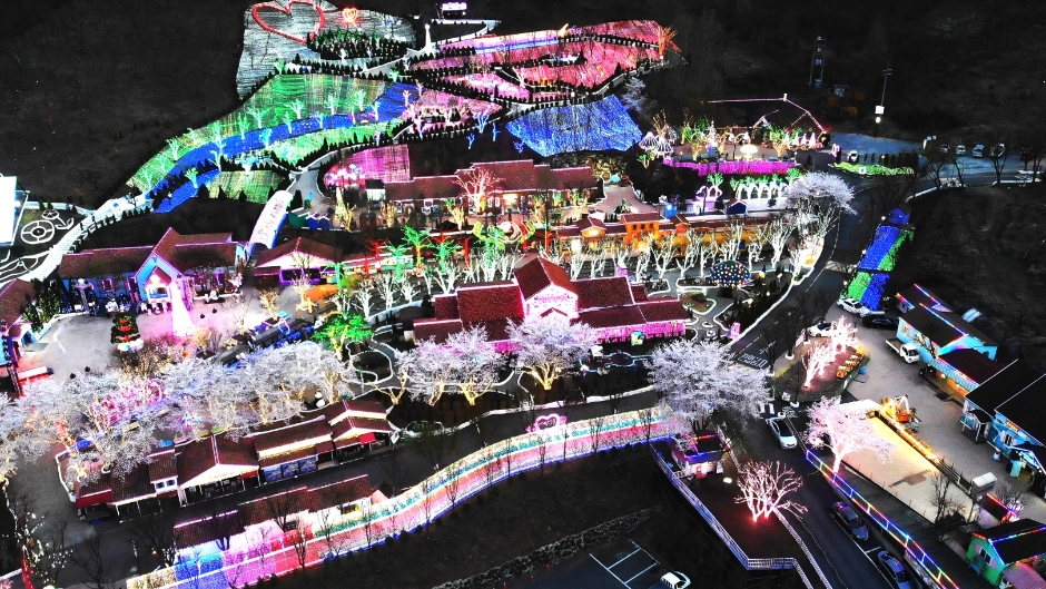 10월 지역 축제 가을 축제