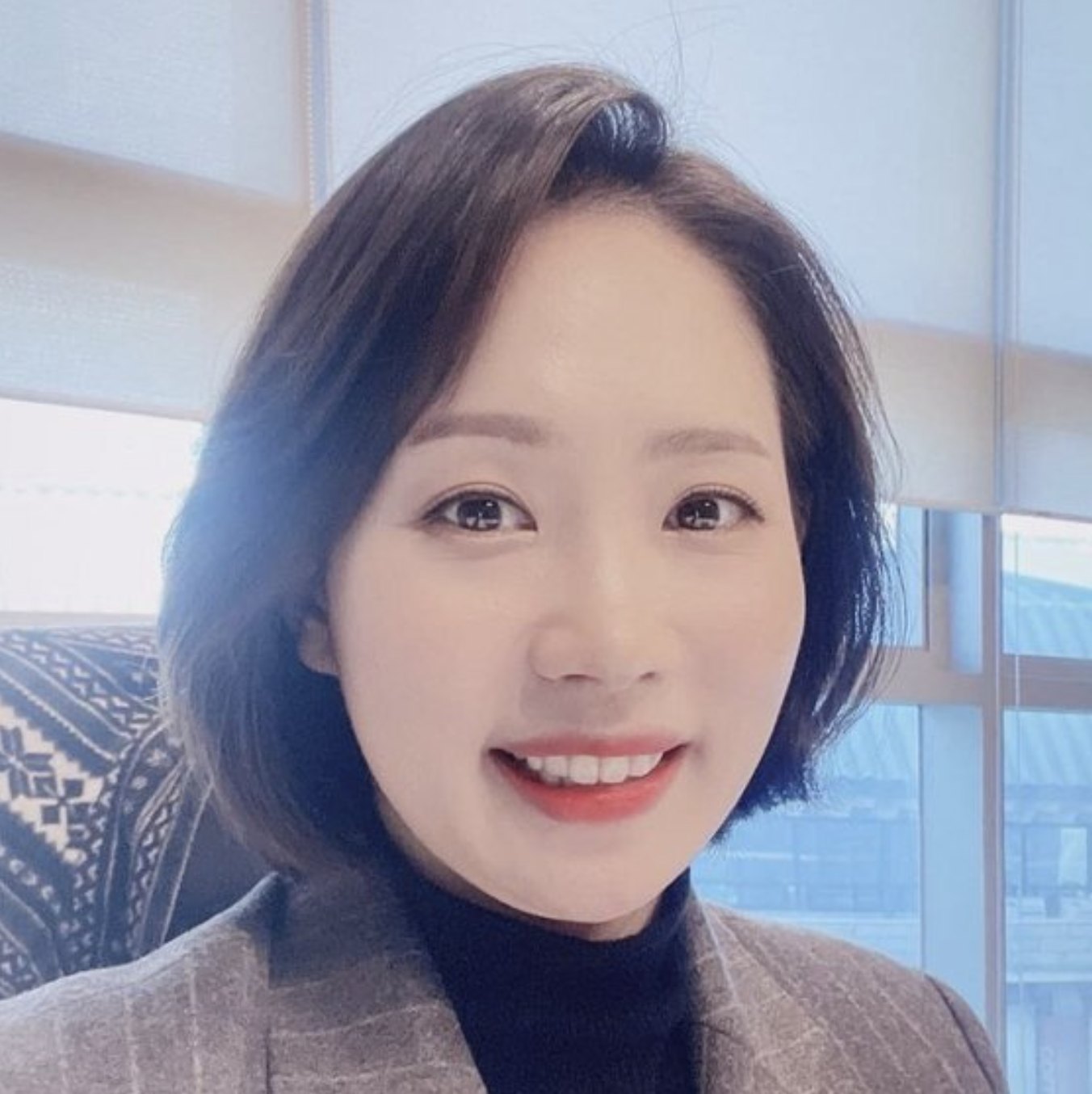 조동연 이력