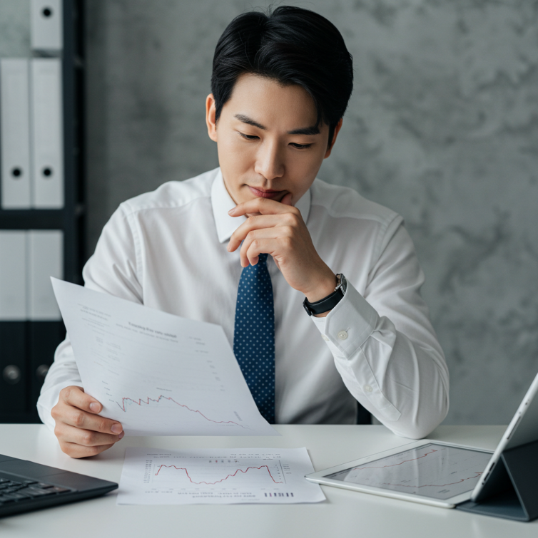 채권·만기수익률·듀레이션